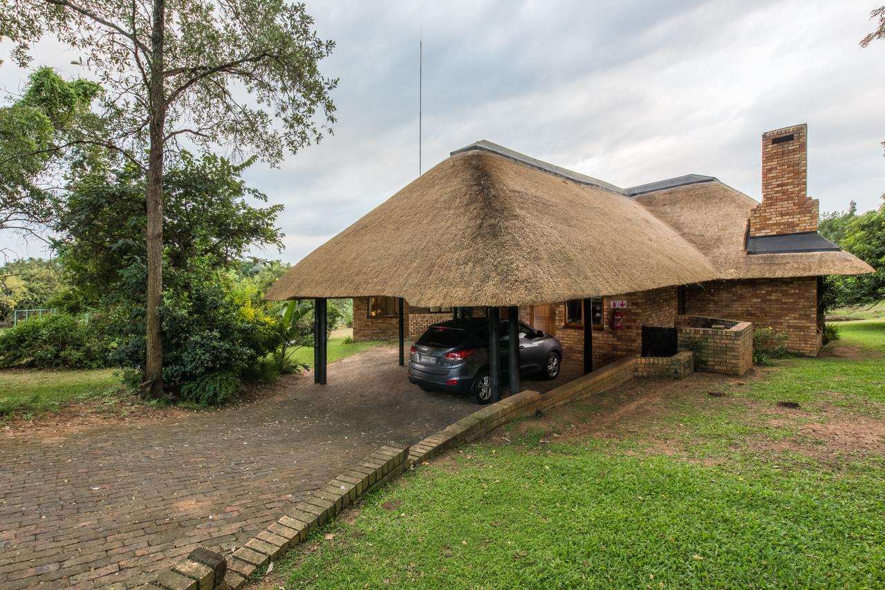 Kruger Park Lodge Unit No. 277 Hazyview Exterior photo